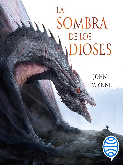 Title details for La sombra de los dioses by John Gwynne - Wait list